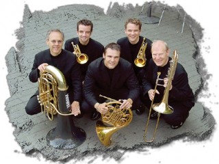 Canadian Brass picture, image, poster